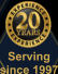 Serving  since 1997